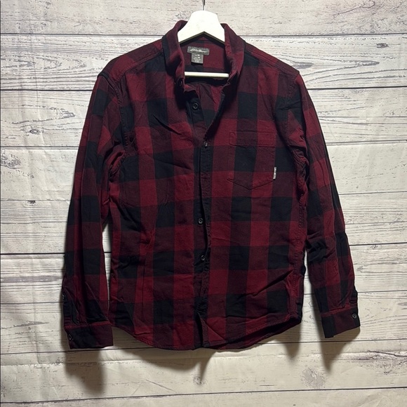 Eddie Bauer Other - Eddie Bauer flannel shirt